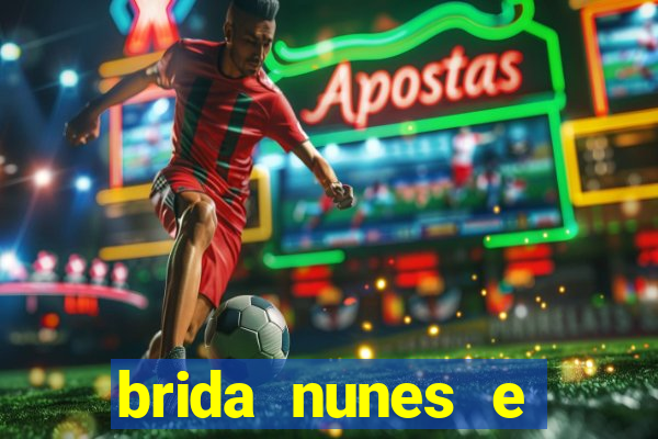 brida nunes e medico video completo